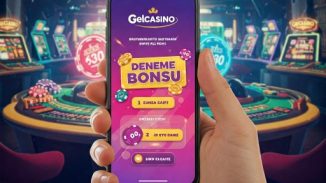 gelcasino deneme bonusu