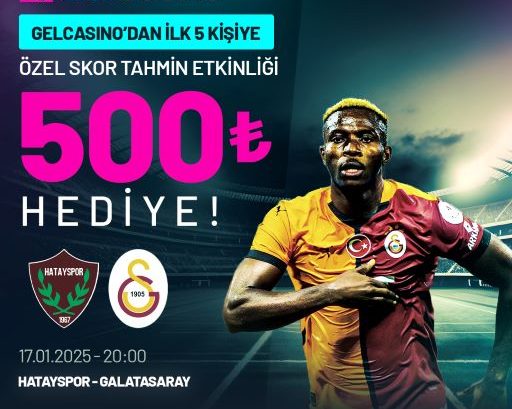 gelcasino spor bahisleri